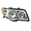 PIAGGIO VU (OEM) PIAGGIO GENUINE PART 1D002385 jobb első fényszóró Porterhez PIAGGIO VU (OEM) Elektronika Világítások Fényszórók (OEM)