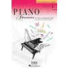  Piano Adventures