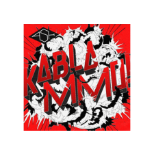 PIAS Ash - Kablammo! - Deluxe Edition (Cd) rock / pop