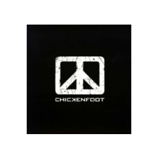 PIAS Chickenfoot - Chickenfoot (Vinyl LP (nagylemez)) rock / pop