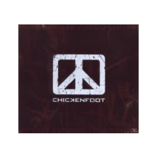 PIAS Chickenfoot - (Digipak) (CD) egyéb zene