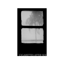 PIAS Cigarettes After Sex - Crush (Vinyl SP (7" kislemez)) rock / pop