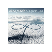 PIAS Deep Purple - All I Got Is You (Digipak) (Maxi CD) rock / pop