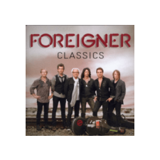 PIAS Foreigner - Foreigner Classics (Cd) rock / pop