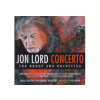 PIAS Jon Lord - Concerto For Group And Orchestra (Cd)