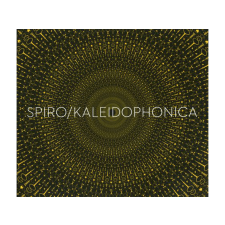 PIAS Kaleidophonica CD egyéb zene