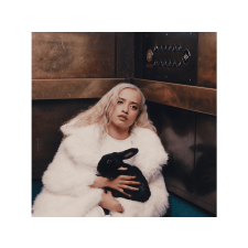 PIAS Léa Sen - Levels (CD) alternatív