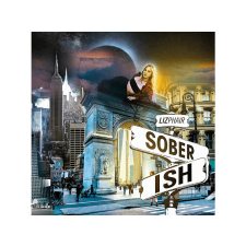 PIAS Liz Phair - Soberish (Digipak) (Cd) rock / pop