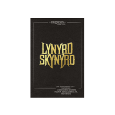 PIAS Lynyrd Skynyrd - Live In Atlantic City  (Dvd) rock / pop