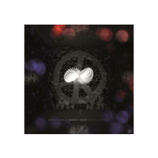 PIAS Marillion - A Sunday Night Above The Rain (CD) rock / pop