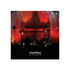 PIAS Marillion - Live From Cadogan Hall (Blu-ray) rock / pop
