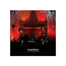 PIAS Marillion - Live From Cadogan Hall (Cd) rock / pop