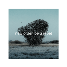 PIAS New Order - Be a Rebel (Vinyl EP (12")) rock / pop