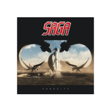 PIAS Saga - Sagacity (Cd) rock / pop
