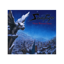 PIAS Savatage - Dead Winter Dead (Cd) heavy metal