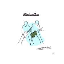 PIAS Status Quo - Quid Pro Quo (Cd) rock / pop