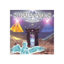 PIAS Stratovarius - Intermission (Cd) heavy metal
