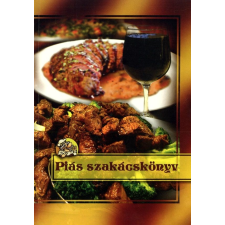 Piás szakácskönyv irodalom