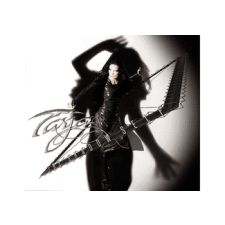 PIAS Tarja Turunen - The Shadow Self - Special Edition (CD + Dvd) rock / pop