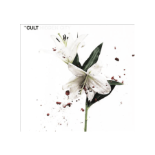 PIAS The Cult - Hidden City (CD) heavy metal