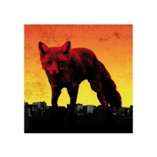 PIAS The Prodigy - Day Is My Enemy (CD) elektronikus