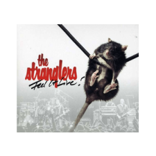 PIAS The Stranglers - Feel It Live! (Cd) rock / pop