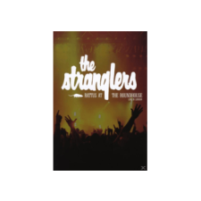 PIAS The Stranglers - Rattus At Roundhouse (DVD) rock / pop