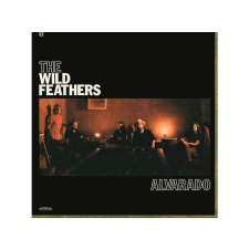 PIAS The Wild Feathers - Alvarado (Vinyl LP (nagylemez)) rock / pop