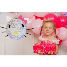  Piñata - cica party kellék