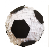  Piñata - Foci labda party kellék