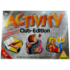 Piatnik Activity Club-Edition (csak felnőtteknek) (709630) társasjáték