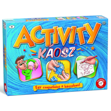 Piatnik Activity Káosz társasjáték