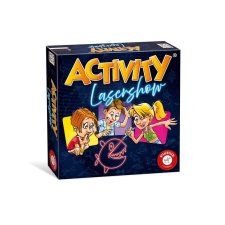 Piatnik Activity Lasershow társasjáték társasjáték