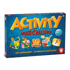 Piatnik Activity Multi Challenge társasjáték társasjáték