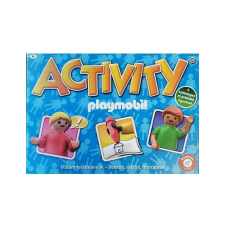 Piatnik Activity Playmobil társasjáték társasjáték