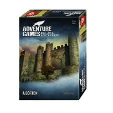 Piatnik Adventure Games - A börtön társasjáték