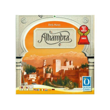 Piatnik Alhambra társasjáték (791390) (791390) - Társasjátékok társasjáték