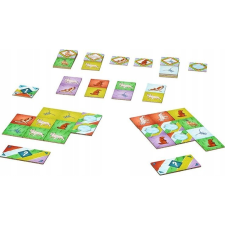 Piatnik Alpino társasjáték - Piatnik (GXP-912096) puzzle, kirakós