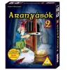 Piatnik Aranyásók 2 - kiegészítő társasjáték