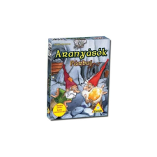 Piatnik Aranyásók 3 - Párbaj kártyajáték (604096) kártyajáték
