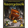 Piatnik Aranyásók, szabotőr