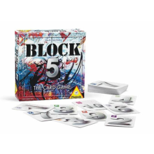 Piatnik Block 5 Kártyajáték kártyajáték