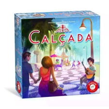 Piatnik Calcada társasjáték társasjáték