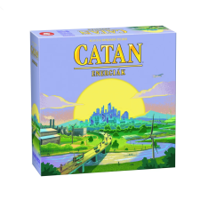 Piatnik Catan Energiák társasjáték társasjáték
