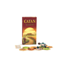 Piatnik Catan Kiegészítő 5-6 főre (755088) társasjáték