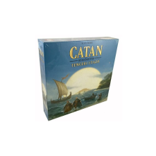 Piatnik Catan kiegészítő - Tengeri Utazó társasjáték