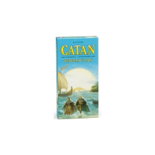 Piatnik Catan kiegészítő - Tengeri Utazó kiegészítés 5-6 főre társasjáték