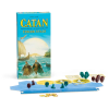 Piatnik Catan Tengeri utazó 5-6 játékos társasjáték