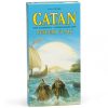 Piatnik Catan - Tengeri utazó, kiegészítés 5-6 fő részére társasjáték kiegészítő - Piatnik