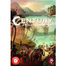 Piatnik Century - A kelet csodái társasjáték